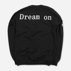 Angel Olsen Dream On Black Sweatsuit New Merch