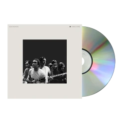 Deafheaven 10 Years Gone CD New Merch