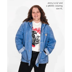 Autostraddle New Merch Caligula Inn Tee