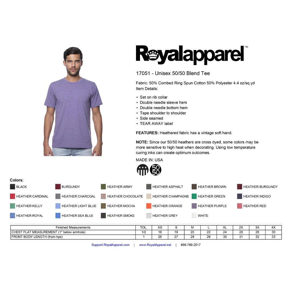 Lukas Nelson & Promise Of The Real New Merch Broken Arrow Heather Brown T-Shirt 3 Lukas Nelson & Promise Of The Real New Merch Broken Arrow Heather Brown T-Shirt