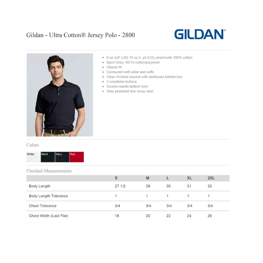 Botch New Merch Cowboy Embroidered Polo Shirt 3 Botch New Merch Cowboy Embroidered Polo Shirt