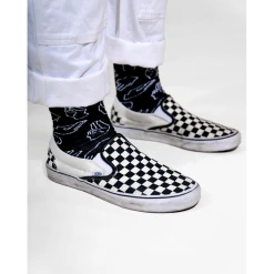 Autostraddle Fisting 101 Socks New Merch 8 Autostraddle Fisting 101 Socks New Merch