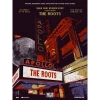 NIVA The Roots Live At Apollo Theater - Hand Screen-Printed Poster