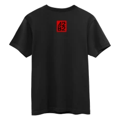 A2B2 Devil T-Shirt New Merch