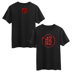 A2B2 Devil T-Shirt New Merch