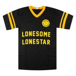 Abraham Alexander New Merch Lonesome Lonestar Jersey