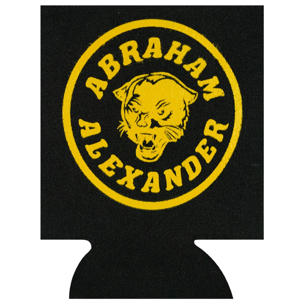 Abraham Alexander New Merch Lonesome Lonestar City Koozie 2 Abraham Alexander New Merch Lonesome Lonestar City Koozie