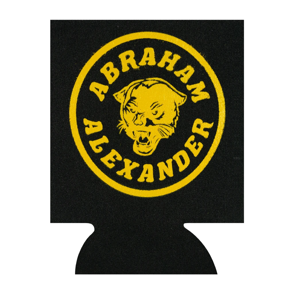 Abraham Alexander New Merch Lonesome Lonestar City Koozie 1 Abraham Alexander New Merch Lonesome Lonestar City Koozie