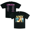 Who? Weekly Amy Adams T-Shirt New Merch