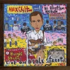Alex Chilton And Hi Rhythm Section New Merch Boogie Shoes: Live On Beale Street