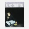 Ardent Music New Merch Alex Chilton - A Man Called Destruction Poster