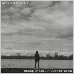 Alexis Marshall New Merch House Of Lull. House Of When CD