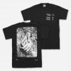 Angel Olsen Dream On Black T-Shirt New Merch