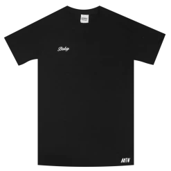 Anna Of The North Baby Black T-Shirt New Merch