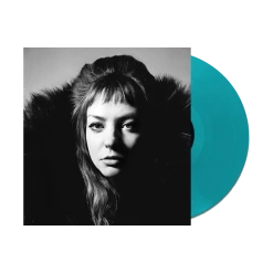 Angel Olsen New Merch All Mirrors 12" Vinyl 7 Angel Olsen New Merch All Mirrors 12