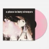 New Merch A Place To Bury Strangers Pink Vinyl