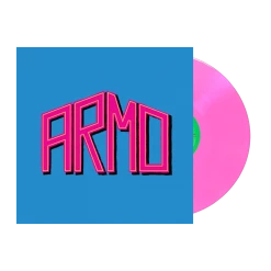 System Dialing Records New Merch Armo 10" Vinyl