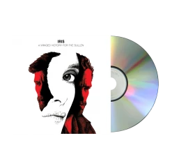 A Winged Victory For The Sullen Iris (Original Motion Picture Soundtrack)