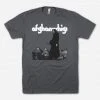 Afghan Whigs Demon T-Shirt (2017) New Merch