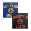 The Mountain Goats New Merch All Hail West Texas Sticker