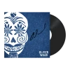 Oliver Wood New Merch Signed Always Smilin' Vinyl