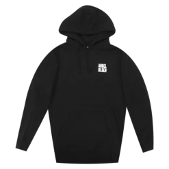 Angel Olsen Whole New Mess Black Hoodie New Merch 6 Angel Olsen Whole New Mess Black Hoodie New Merch