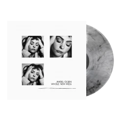 Angel Olsen Whole New Mess 12" Vinyl New Merch