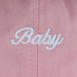 Anna Of The North Baby Pink Hat New Merch