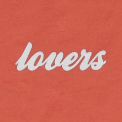 Anna Of The North Lovers Coral T-Shirt New Merch