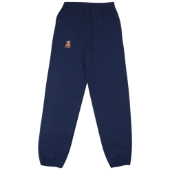 Anna Of The North Bear Navy Sweatpants New Merch