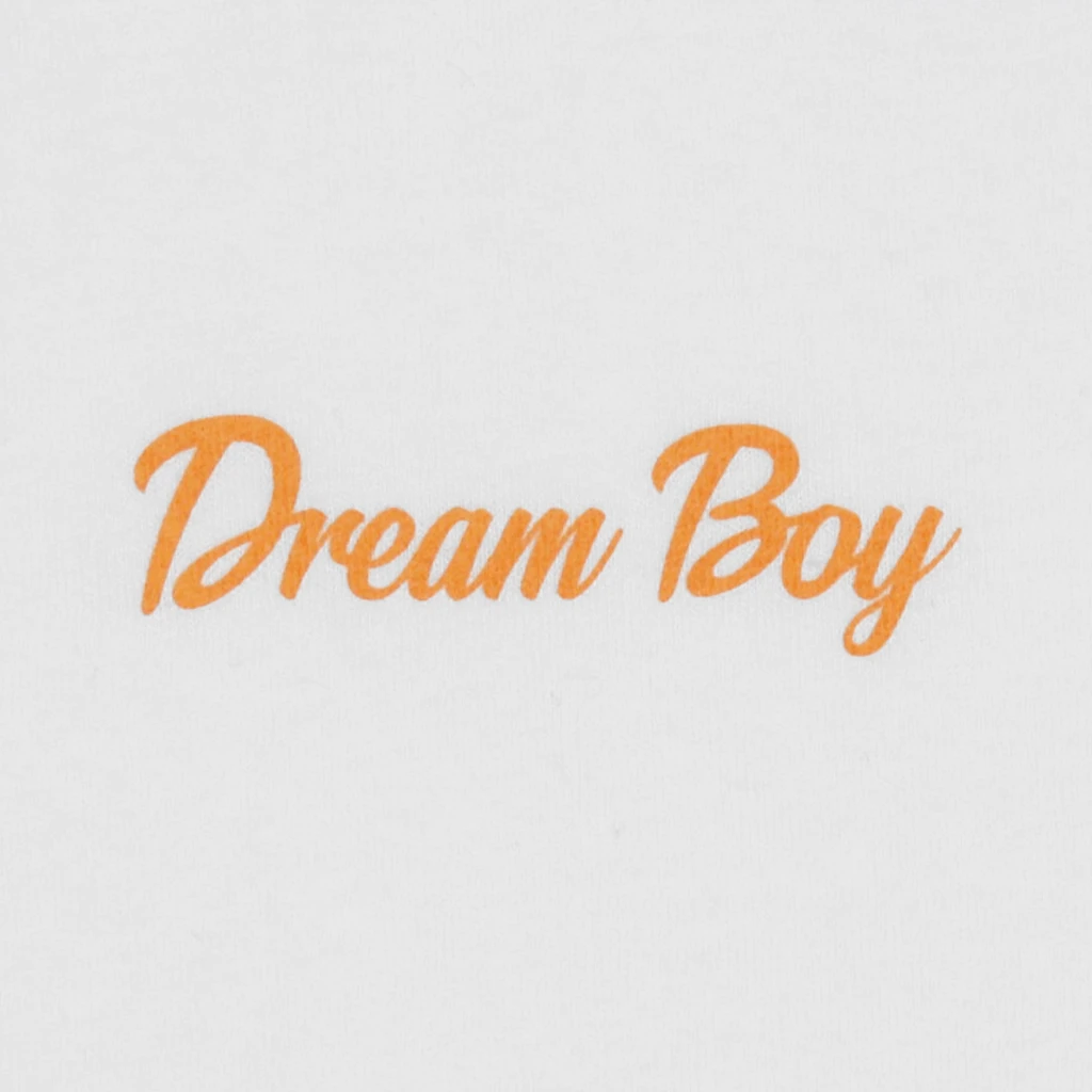 Anna Of The North Dream Boy White T-Shirt New Merch 2 Anna Of The North Dream Boy White T-Shirt New Merch