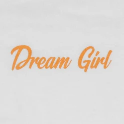 Anna Of The North Dream Girl White T-Shirt