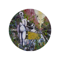 Indigo De Souza Any Shape You Take Pop Socket