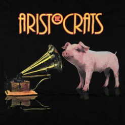 The Aristocrats New Merch With Primuz Chamber Orchestra T-Shirt 4 The Aristocrats New Merch With Primuz Chamber Orchestra T-Shirt