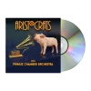 The Aristocrats With Primuz Chamber Orchestra CD