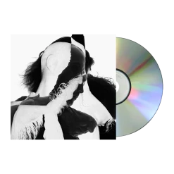 Preoccupations New Merch Arrangements CD