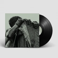 Metz Atlas Vending Black Vinyl