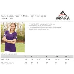 Abraham Alexander New Merch Fall Tour Jersey