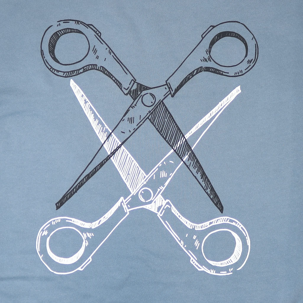 Autostraddle New Merch Scissoring Sweatshirt 8 Autostraddle New Merch Scissoring Sweatshirt