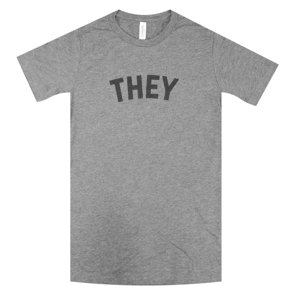 Autostraddle They Tee 1 Autostraddle They Tee