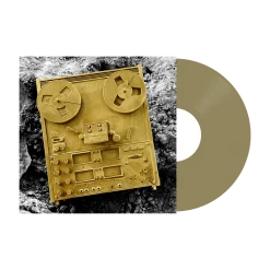 The Bamboos Hard Up New Merch