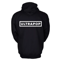 The Armed ULTRAPOP Zip Hoodie