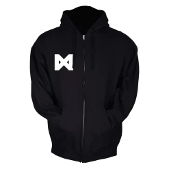 The Armed ULTRAPOP Zip Hoodie