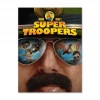 Broken Lizard Super Troopers DVD