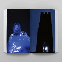 Emma Ruth Rundle Electric Guitar: Two - Dowsing Voice Art Book (Second Edition)