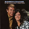 Buck Owens & Susan Raye New Merch We’re Gonna Get Together