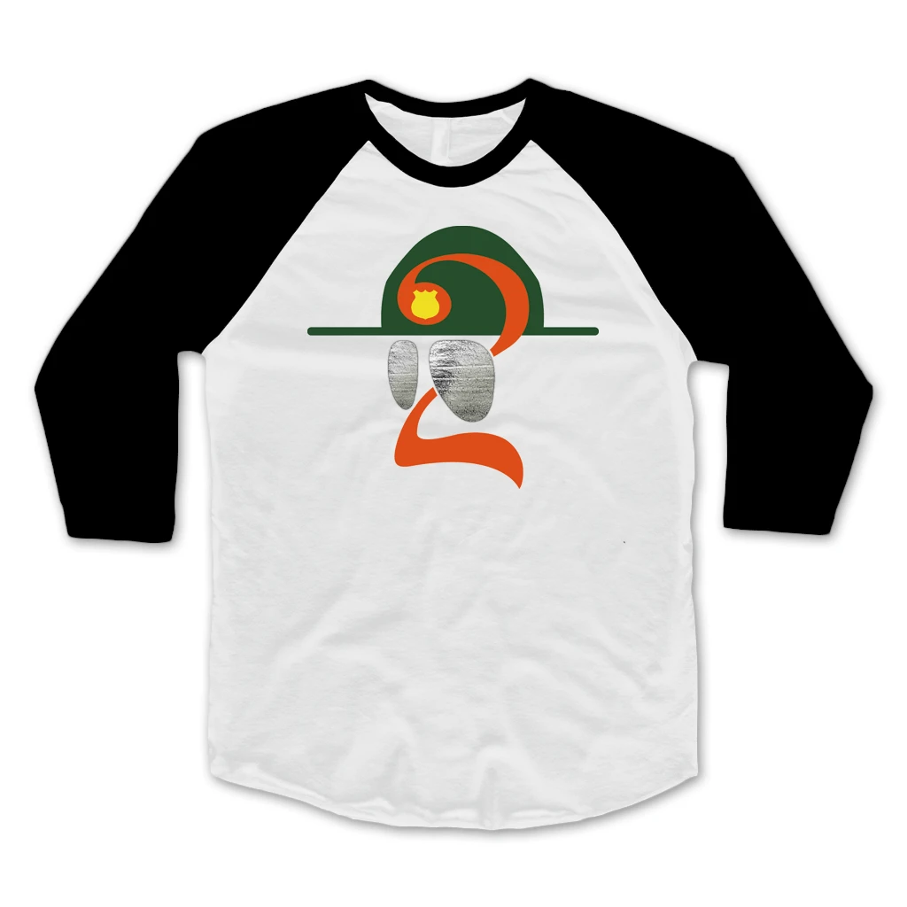 Broken Lizard Super Troopers 2 Sunglasses Logo White/Black Longsleeve New Merch 1 Broken Lizard Super Troopers 2 Sunglasses Logo White/Black Longsleeve New Merch