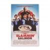 Broken Lizard The Slammin' Salmon Movie Poster