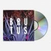 BRUTUS New Merch Burst CD