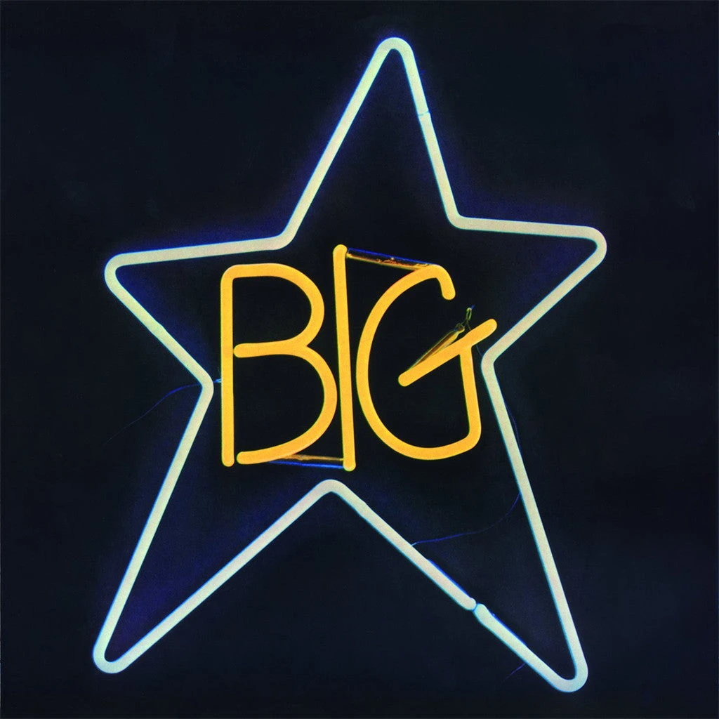 Ardent Music Big Star - #1 Record CD New Merch 2 Ardent Music Big Star - #1 Record CD New Merch